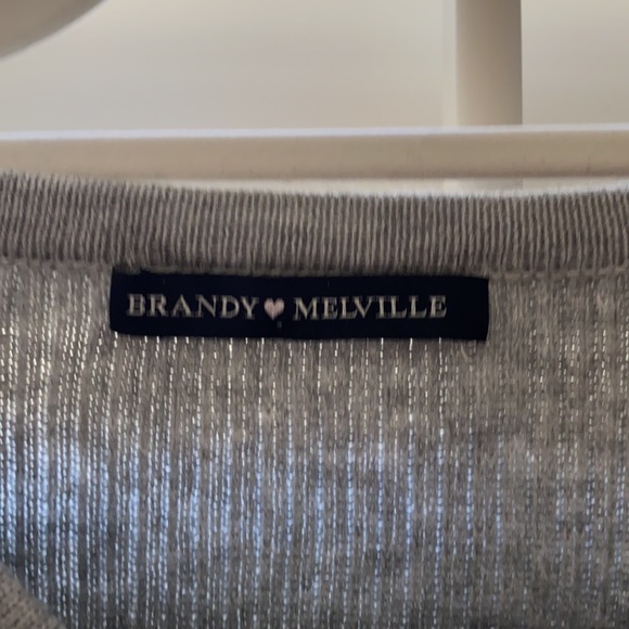 Brandy long sleeve - Picture 2 of 4